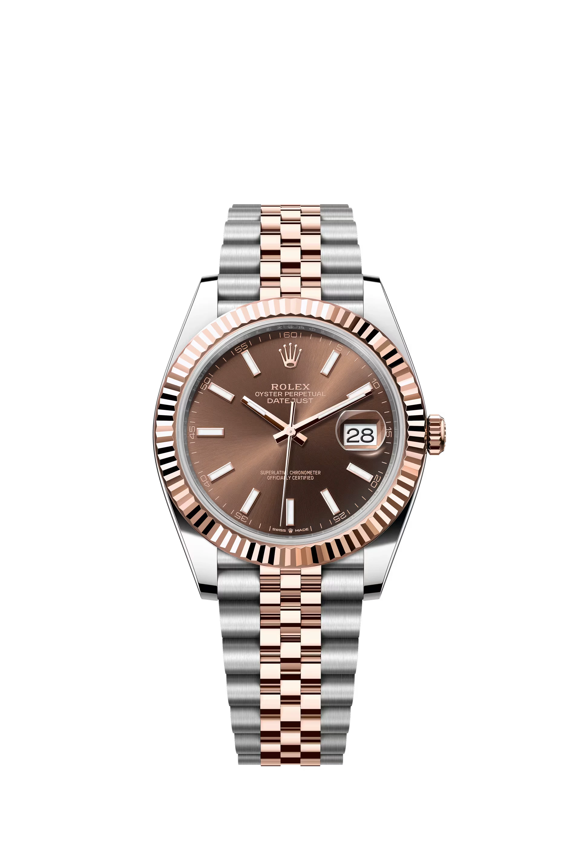 Rolex Datejust Replica